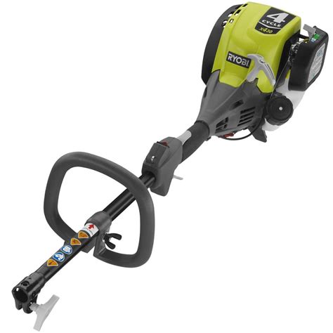 gasoline ryobi weed eater